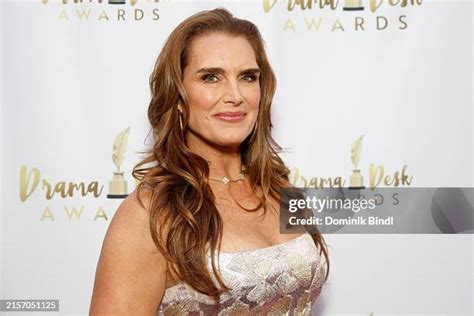 29,073 Brooke Shields Photos & High Res Pictures